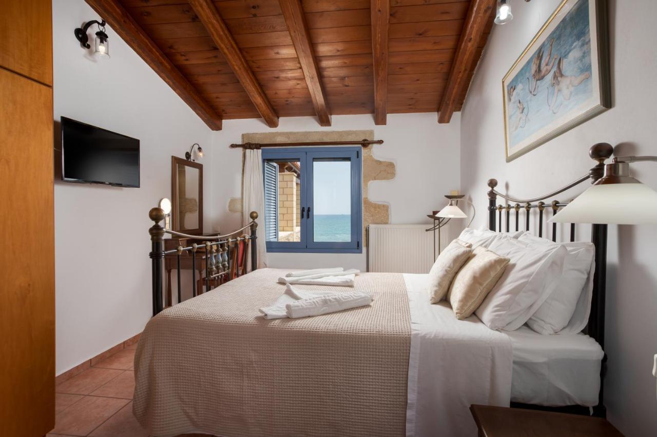 Villa Anastasia 卡莱维斯 外观 照片